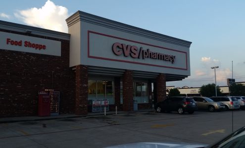 CVS