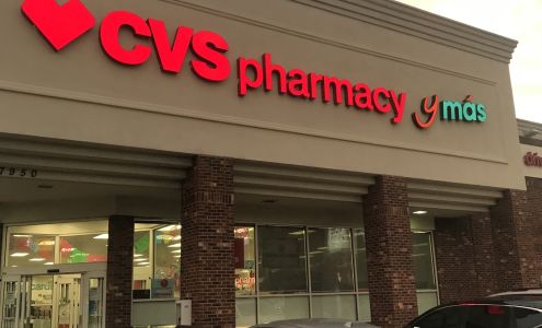 CVS