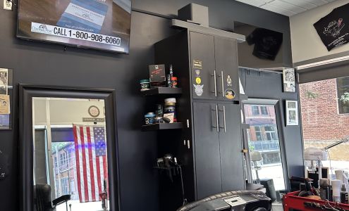 Generations Barber Co.