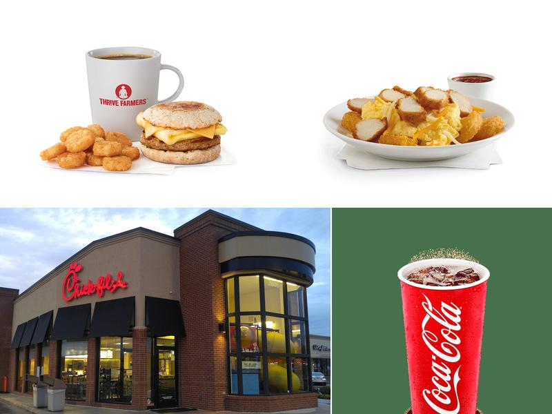 Chick-fil-A