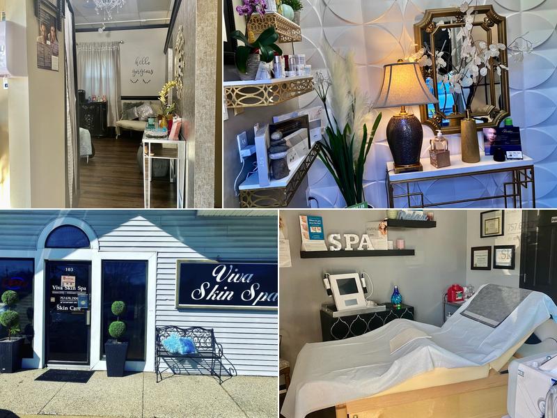 Viva Skin Spa LLC