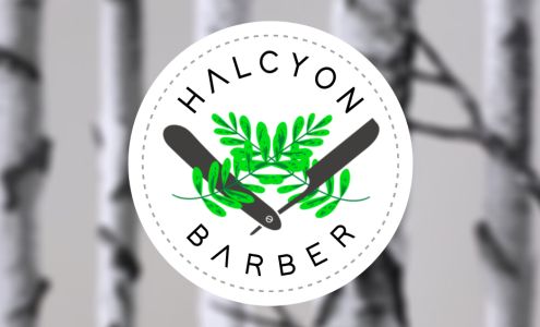 Halcyon Barber 1421 Shucker Cir Ste 1120, Mt Pleasant South Carolina 29464