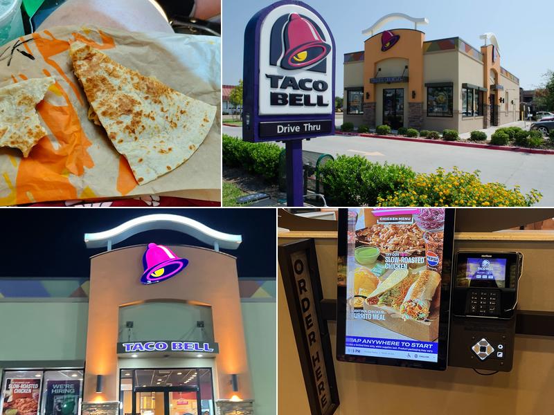 Taco Bell