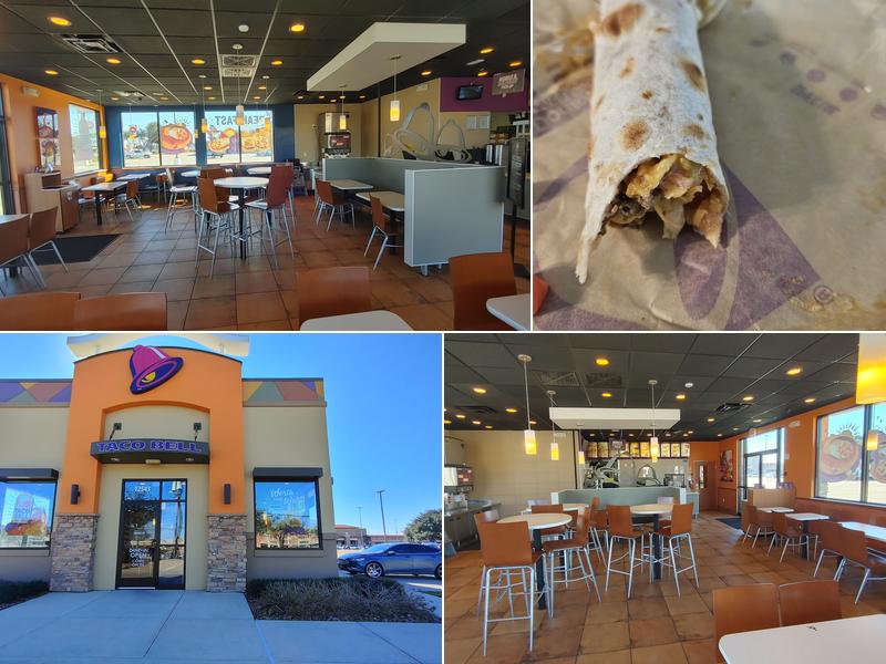 Taco Bell