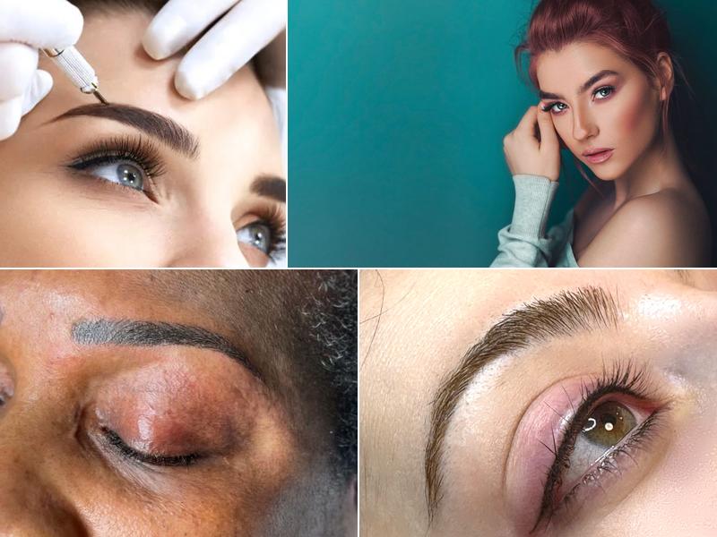 Nasim Permanent Makeup