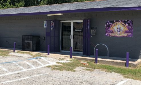 Lake Como House Of Fades Barbershop