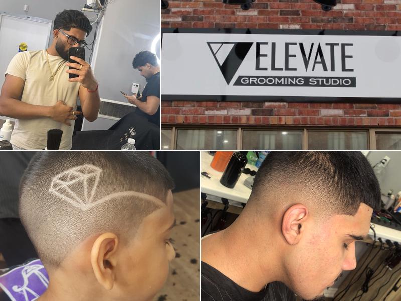 Elevate Grooming Studio