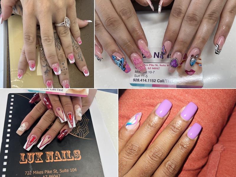 Lux Nails