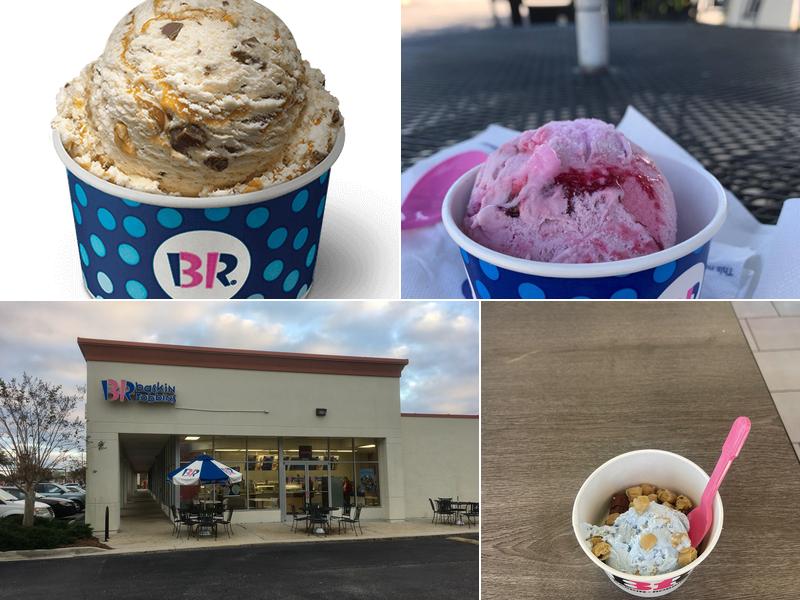 Baskin-Robbins