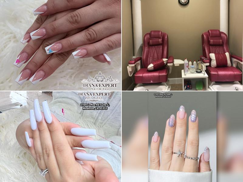 Diana Expert Nail & Spa