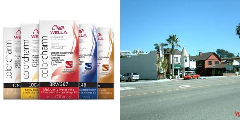 David Nokes For Men & Women