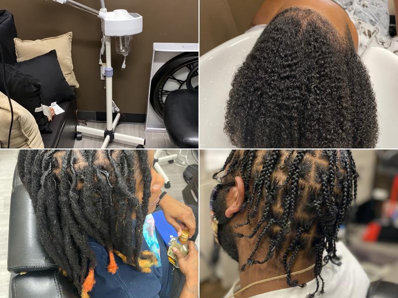 She's 3v3rything Inc.