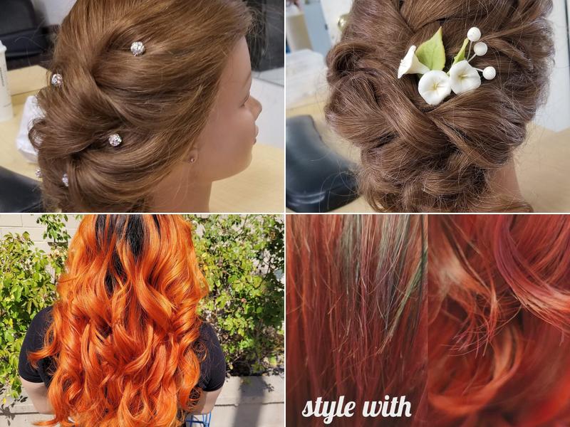 Sophia's Barber and Beauty Salon