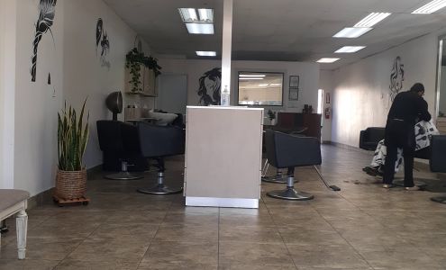 Jacky's Beauty Salon