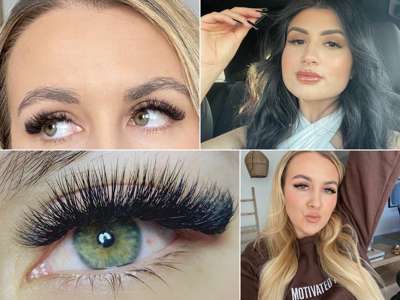 Precision Artistry OC