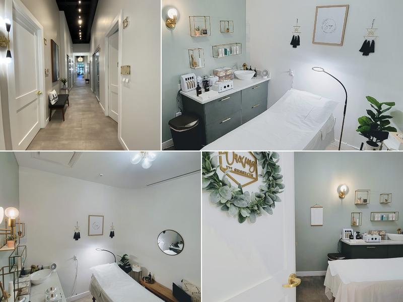 Midnight Moss Wax Studio