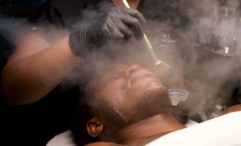 The Formula Skin Lab