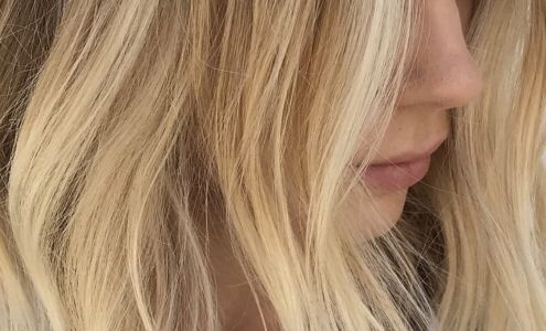 Hair by audrey johnson