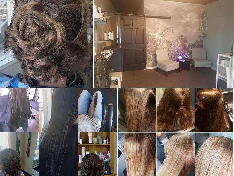 Atma Prema Day Spa & Salon