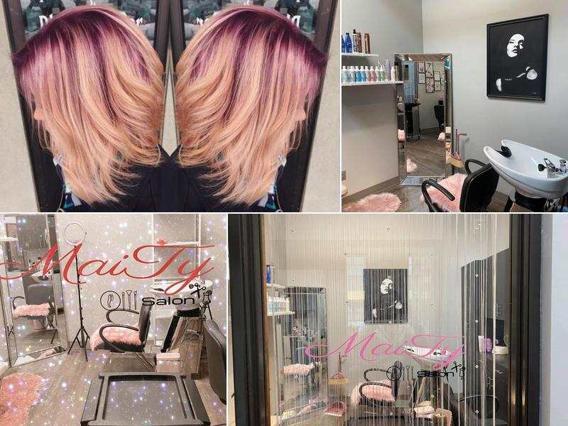 Mai Ty Salon