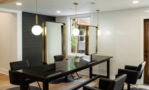 Deloro Salon 723 E 2nd Ave, Durango Colorado 81301