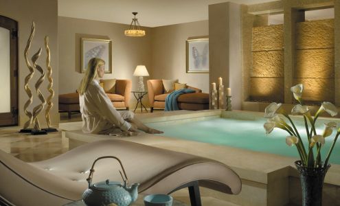 RockResorts Spa at The Arrabelle 675 Lionshead Pl, Vail Colorado 81657