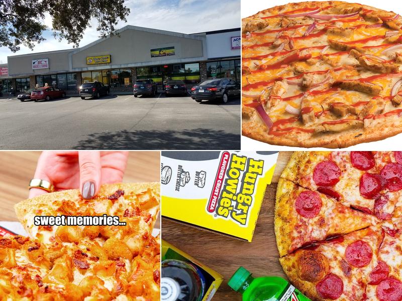 Hungry Howie's Pizza & Subs