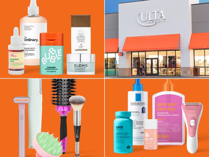 Ulta Beauty