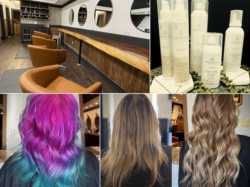 Hailey Holland Hair Salon