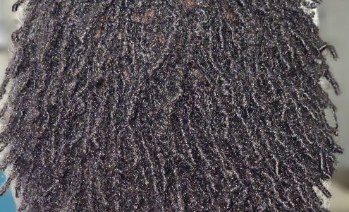 Locs by Lawanda Inc. (Specializing in Sisterlocks)