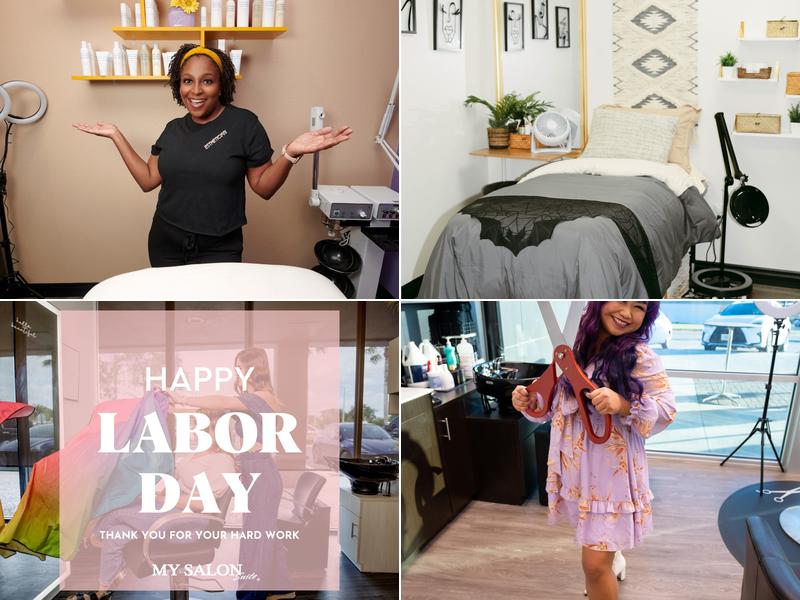 MD Studio & Spa