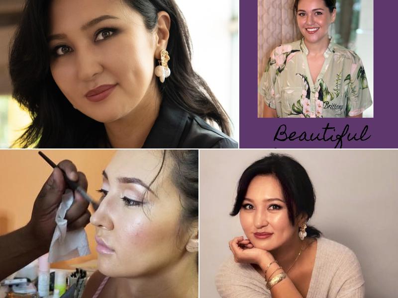 LolasFaces - Professional Makeup Artist