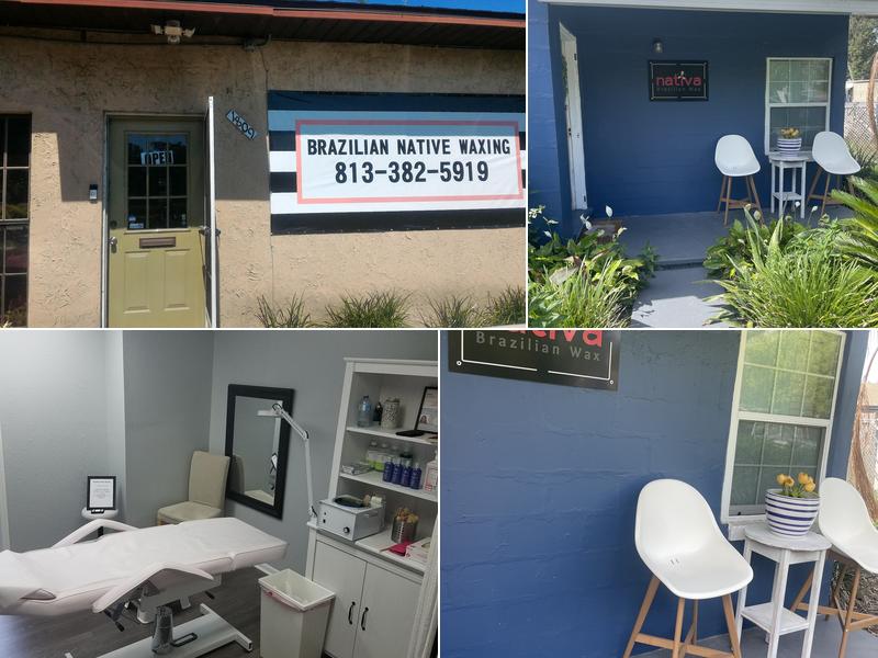 Brazilian Nativa Waxing