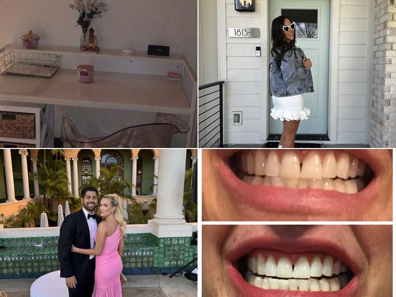 GLOW ON THE GO BY JECCA