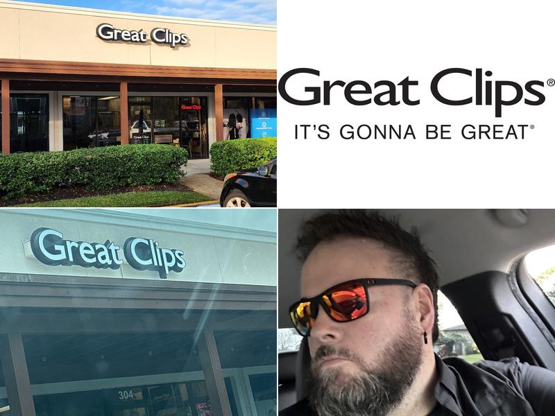 Great Clips