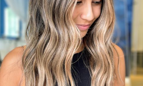 Erica Audra Hair Stylist