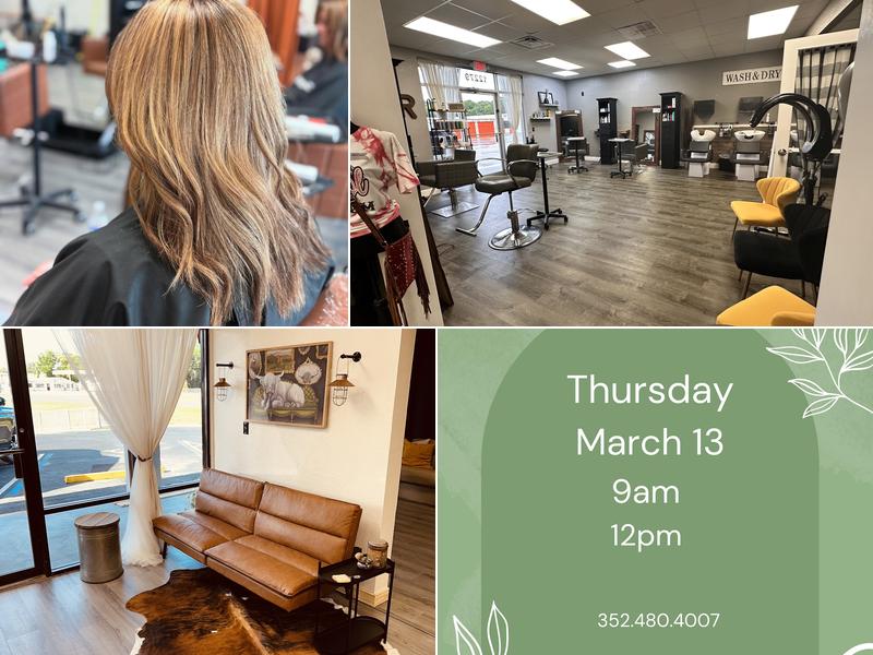 Rustic Roots Salon LLC