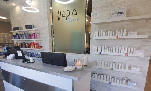 Aria Salon Spa Beauty Supply Inc