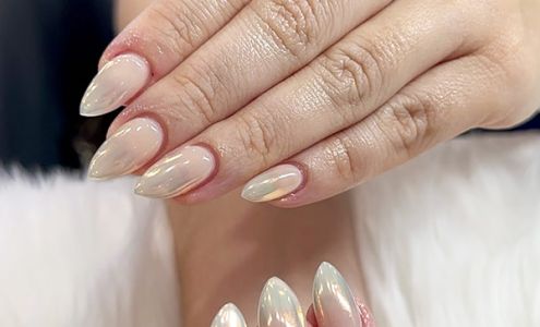 ENCORE NAILS BAR 12355 State Rd 54, Odessa Florida 33556