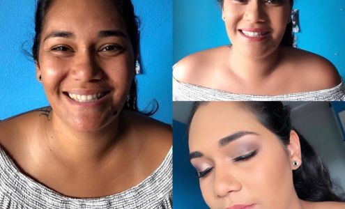 Taystius Beauty 808 Services