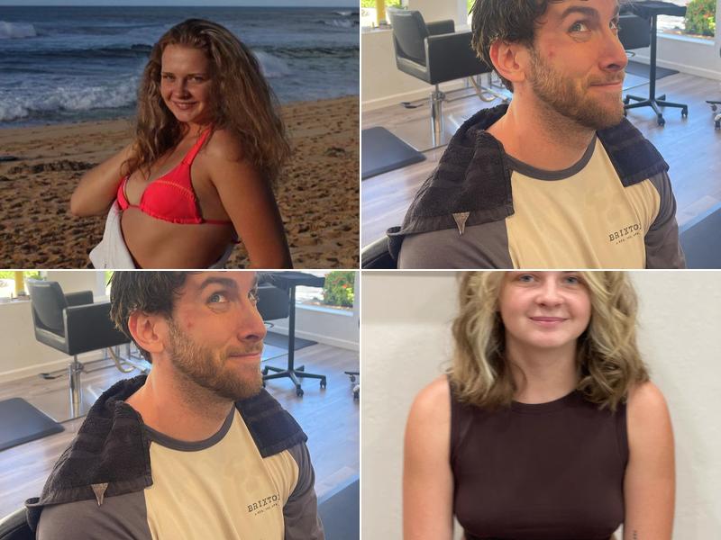 Shea Blu Hair Studio