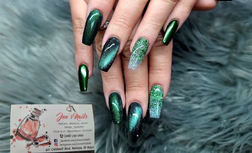 Jen's Nails