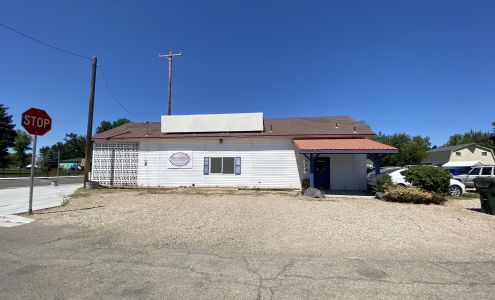 Dapper Dan's Barbershop