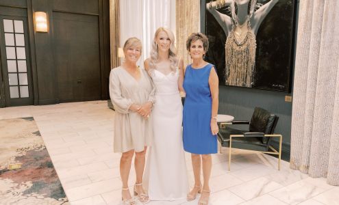 Bianca Sansosti Artistry