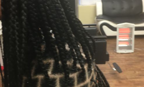 Abi African Hair Braiding