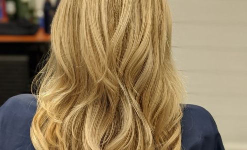 Violet Salon 261 N York St UNIT 104, Elmhurst Illinois 60126