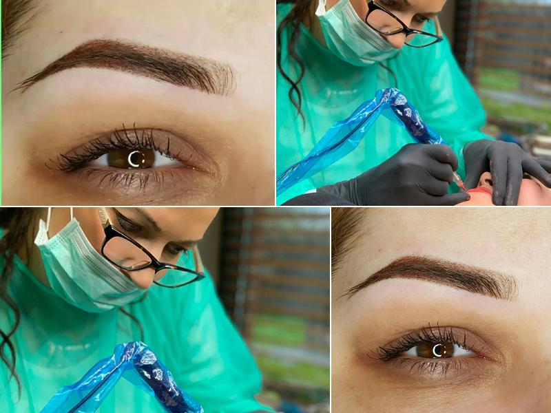 Beyond Brows Beauty Studio