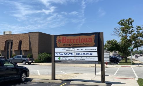 Glow Dental 4621 W 103rd St, Oak Lawn Illinois 60453