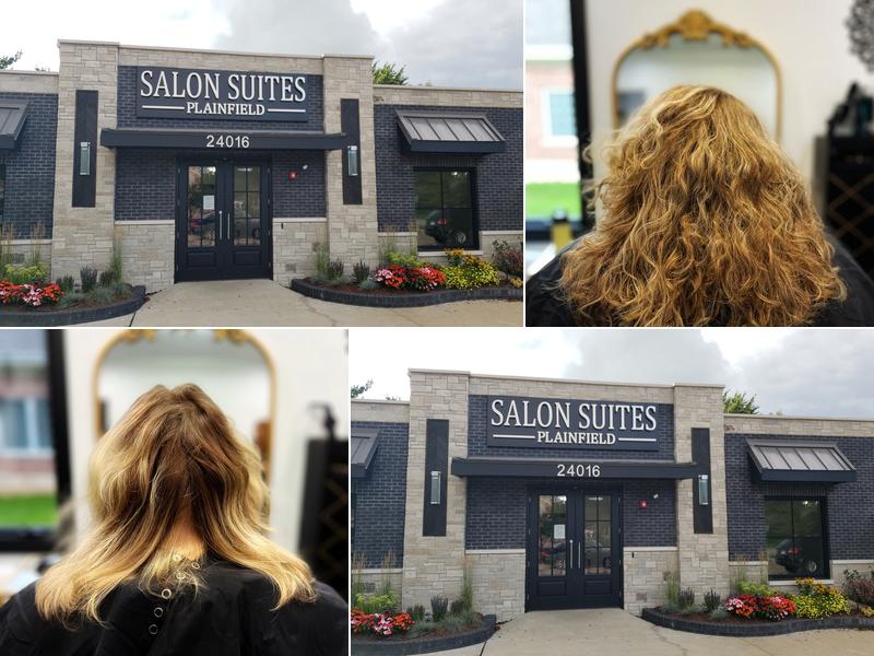 Serendipity Boutique Salon