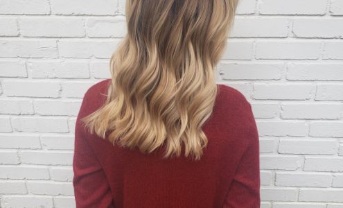 Inspire Hair Boutique